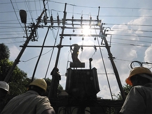 SJVNs power generation in January-March hits all-time high of 887 MU